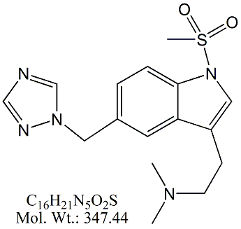Rizatriptan EP Impurity E